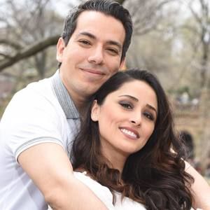 Meet your Posher, Atousa